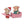 Sylvanian Families - Reindeer Family-Panda Kids and Baby
