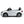 RASTAR - Audi TTS Roadster 12V Electric Ride-On Car - White-Panda Kids and Baby