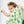 Tiny Twinkle - Kaffle™ Swaddle Blanket - Cacti-Panda Kids and Baby