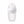 Tiny Twinkle - Silicone Baby Bottle - White-Panda Kids and Baby