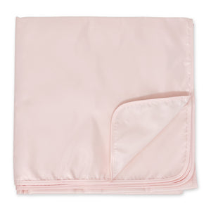 Tiny Twinkle - Splat Mat with Storage Bag - Rose-Panda Kids and Baby