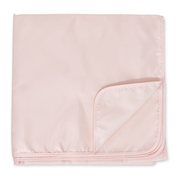 Tiny Twinkle - Splat Mat with Storage Bag - Rose-Panda Kids and Baby