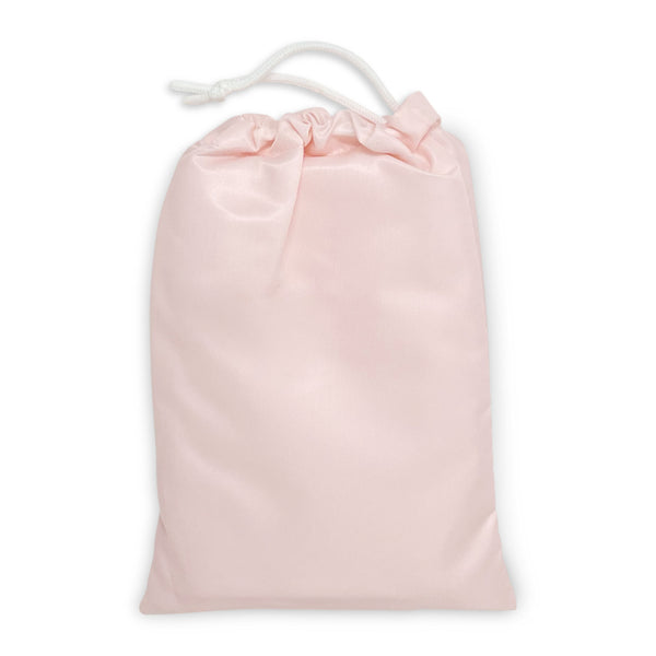 Tiny Twinkle - Splat Mat with Storage Bag - Rose-Panda Kids and Baby