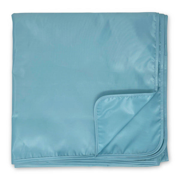 Tiny Twinkle - Splat Mat with Storage Bag - Slate-Panda Kids and Baby