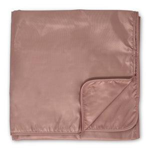 Tiny Twinkle - Splat Mat with Storage Bag - Taupe-Panda Kids and Baby