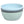 Tiny Twinkle - Tableware 3 Pack Bowl Set - Sage, Charcoal, IceBlue-Panda Kids and Baby