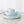 Tiny Twinkle - Tableware 3 Pack Box Set - Cup, Bowl and Plate - Ice Blue-Panda Kids and Baby