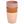 Tiny Twinkle - Tableware 3 Pack Cup Set - Sand, Cinnamon, Taupe-Panda Kids and Baby