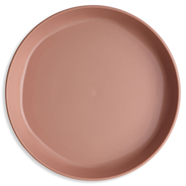 Tiny Twinkle - Tableware 3 Pack Plate Set - Sand, Cinnamon, Taupe-Panda Kids and Baby