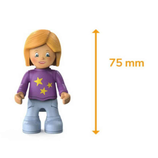 Toddys - Conny Cloudy-Panda Kids and Baby