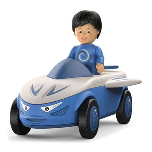 Toddys - Mike Moby-Panda Kids and Baby