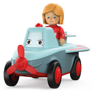 Toddys - Paula Pretty-Panda Kids and Baby