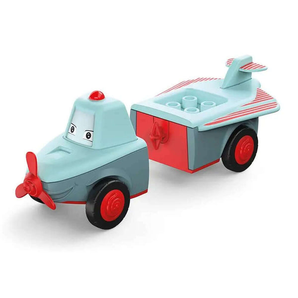 Toddys - Paula Pretty-Panda Kids and Baby