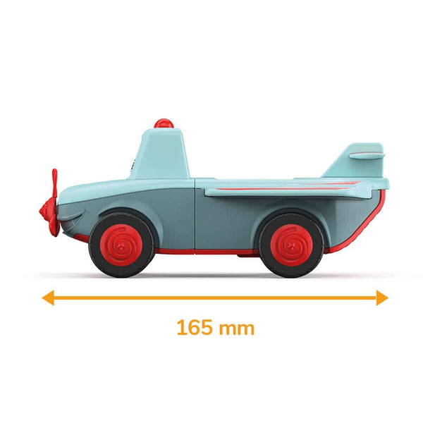 Toddys - Paula Pretty-Panda Kids and Baby