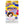 Unicharm Oyasumiman - Moony Nights for Girls size L Trial Pack - 3 pieces-Panda Kids and Baby