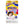 Unicharm Oyasumiman - Moony Nights for Girls size XL -XXL Trial Pack - 2 pieces-Panda Kids and Baby