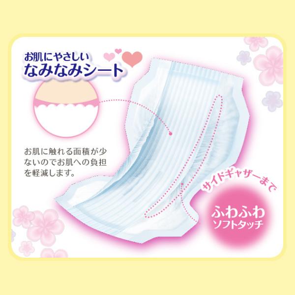 Unicharm Moony - Maternity Pad - Size M/L - Made in Japan-Panda Kids and Baby