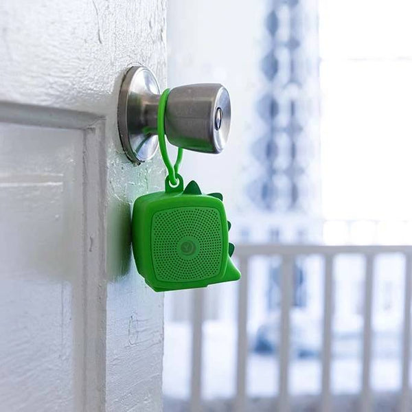 Yogasleep - Pocket Baby Sound Soother - Dinosaur-Panda Kids and Baby