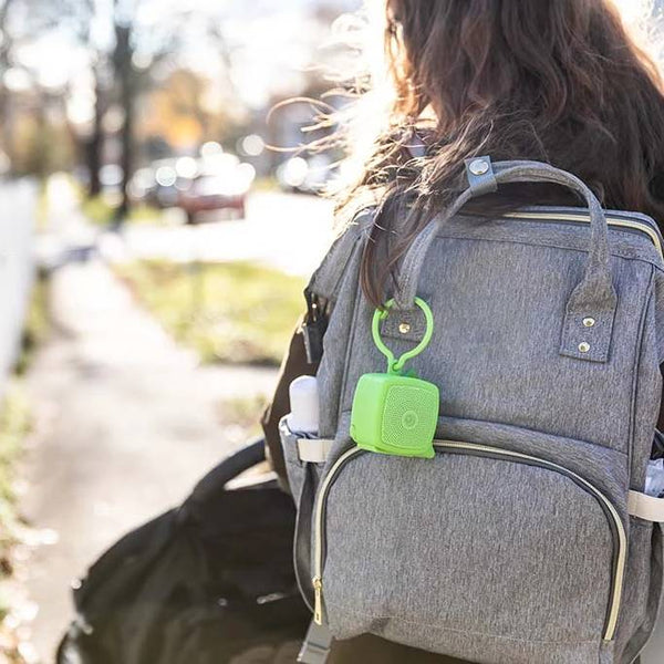 Yogasleep - Pocket Baby Sound Soother - Dinosaur-Panda Kids and Baby