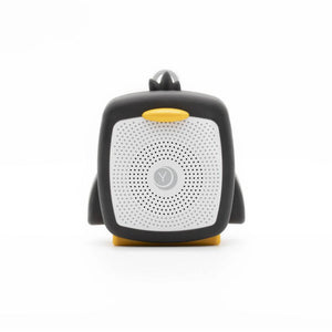 Yogasleep - Pocket Baby Sound Soother - Penguin-Panda Kids and Baby