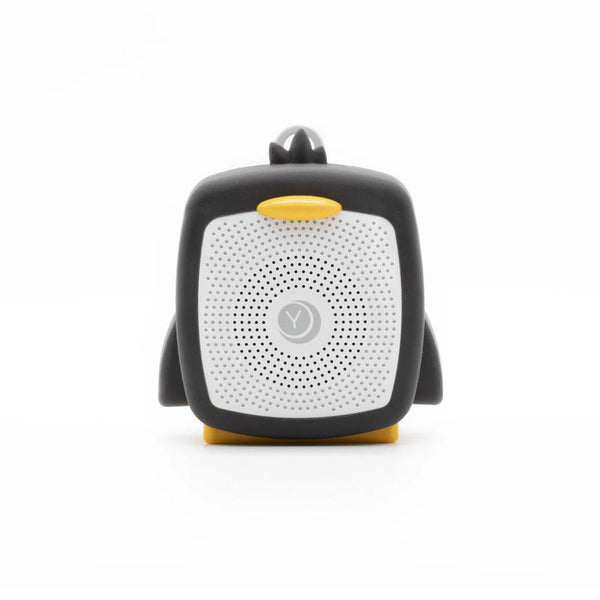 Yogasleep - Pocket Baby Sound Soother - Penguin-Panda Kids and Baby