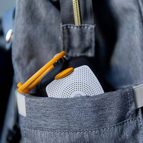 Yogasleep - Pocket Baby Sound Soother - Penguin-Panda Kids and Baby