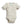 ergoPouch Bodywear -Short Sleeve Bodysuit Grey Marle-Panda Kids and Baby