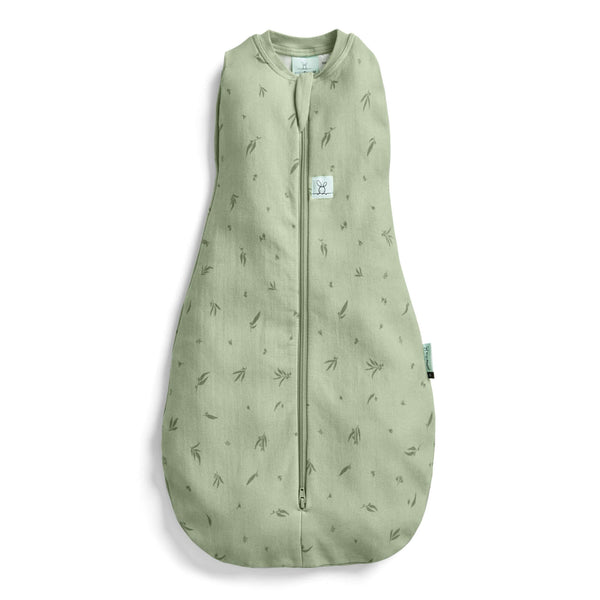ergoPouch - Cocoon Swaddle - 1.0TOG - Willow-Panda Kids and Baby