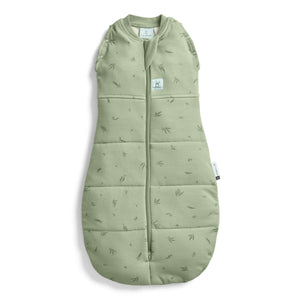 ergoPouch - Cocoon Swaddle Bag - Heritage 3.5 Tog - Willow-Panda Kids and Baby
