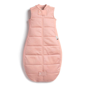 ergoPouch - Sheeting Sleeping Bag - 2.5tog Berries-Panda Kids and Baby