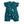 ergoPouch - Short Sleeve Layer - 0.2TOG - Ocean-Panda Kids and Baby