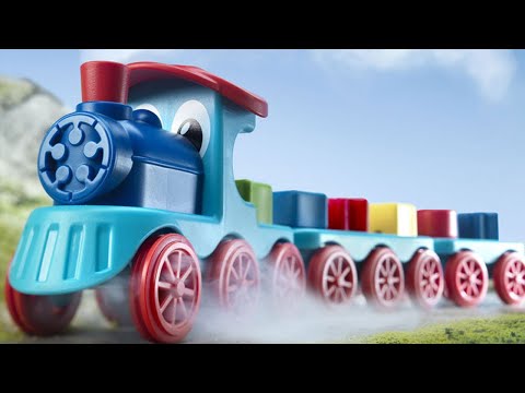 Smart Games - Brain Train-Panda Kids and Baby