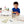 Melissa & Doug - Scoop & Serve Ice Cream Counter-Panda Kids and Baby
