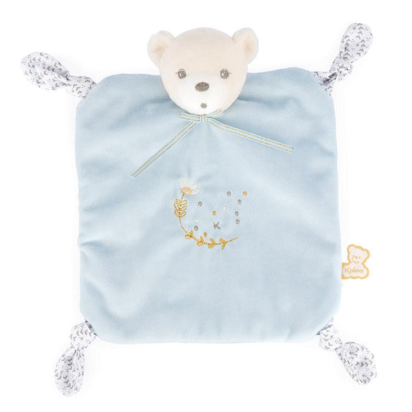 Kaloo - Plume Bear Doudou-Panda Kids and Baby