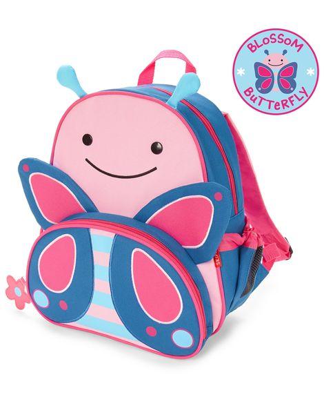 Skip Hop - Zoo Backpack School backpack Skip Hop Butterfly 