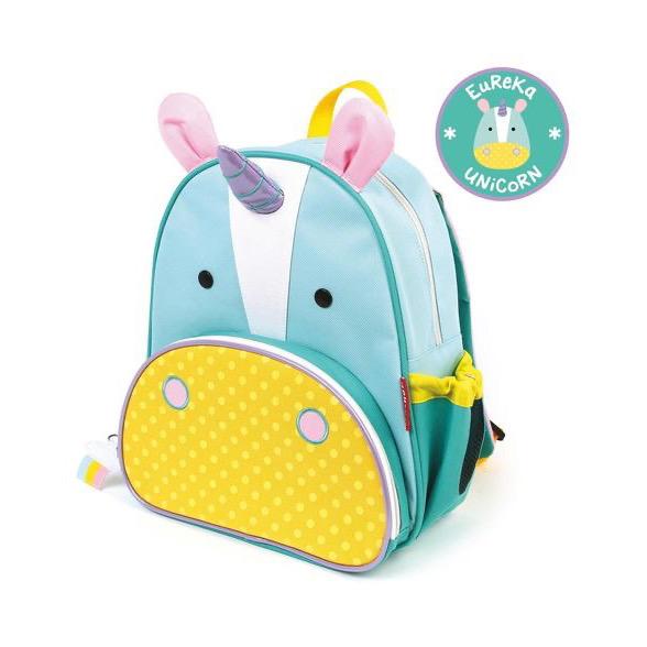 Skip Hop - Zoo Backpack School backpack Skip Hop Unicorn 